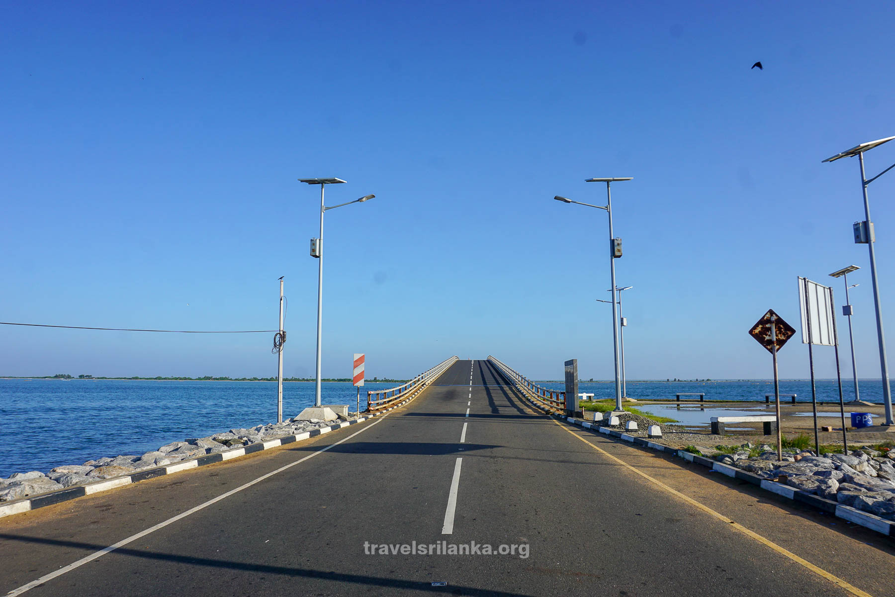 Sangapiddy Bridge