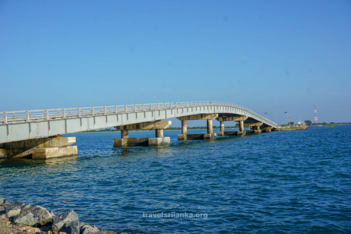 Sangapiddy Bridge