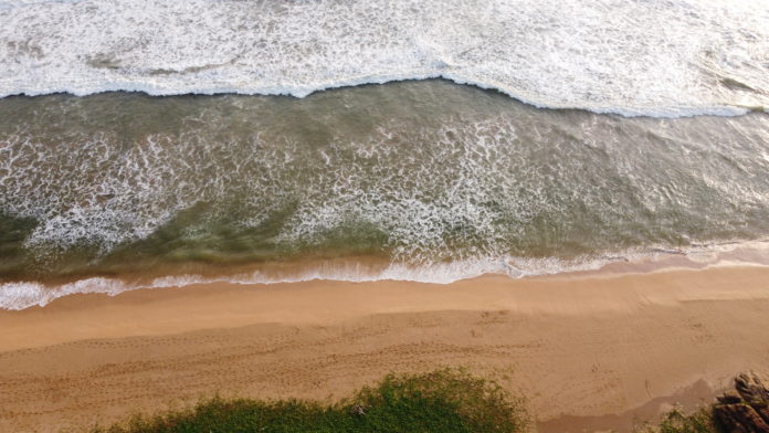 Bentota Beach