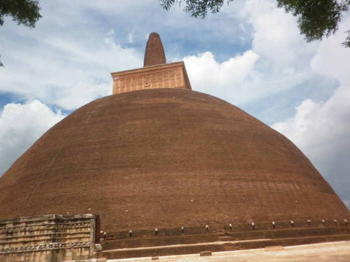 Abayagiri Viharaya