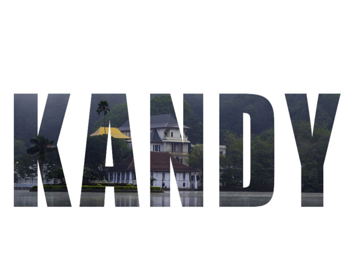 Best places to visit in Kandy