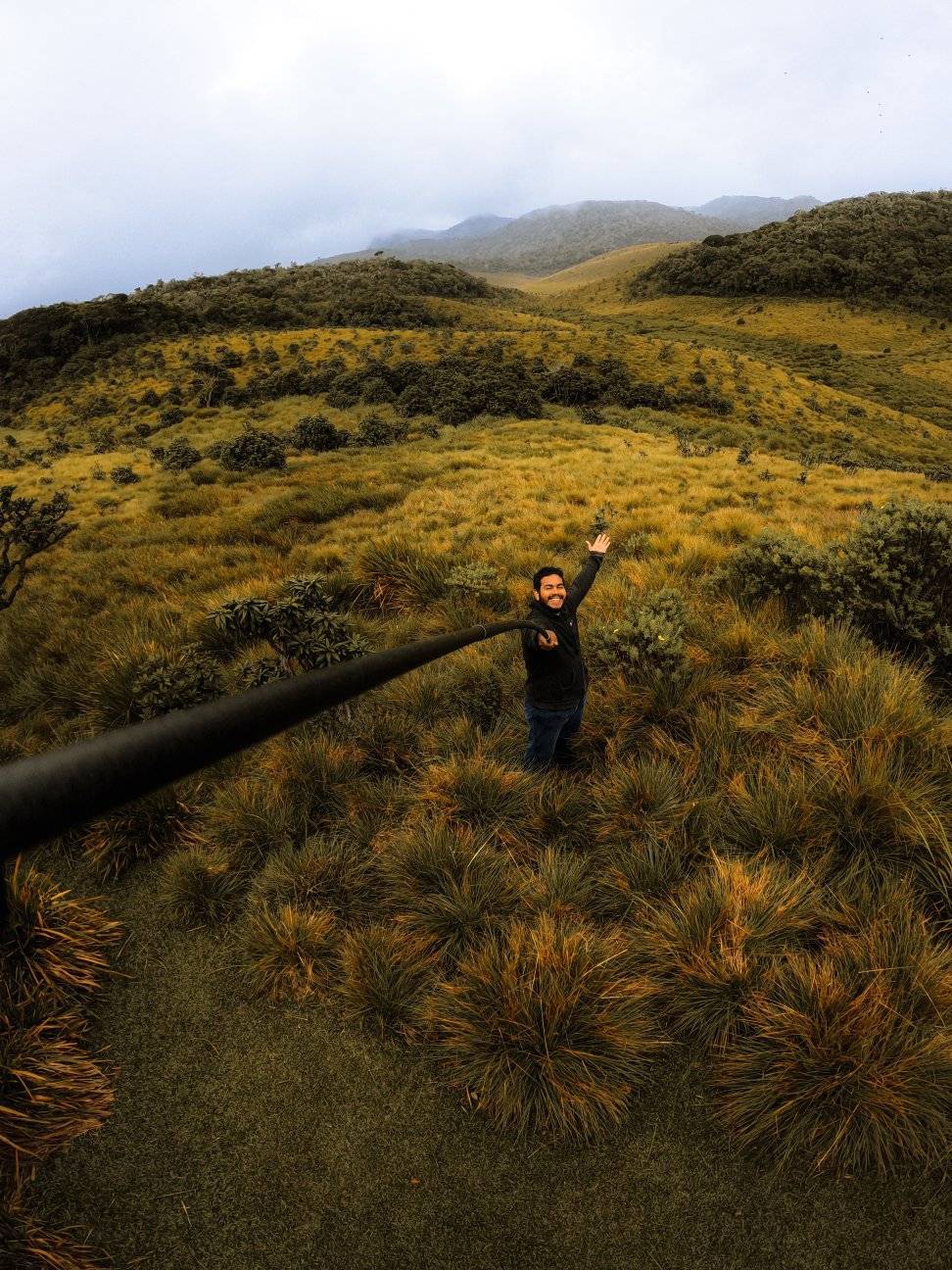 1.Beauty of nature2.Horton plains Sri Lanka 3.Kavindu Aberathna