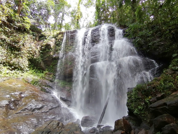 Athwelthota Ella - KalutaraDistrict